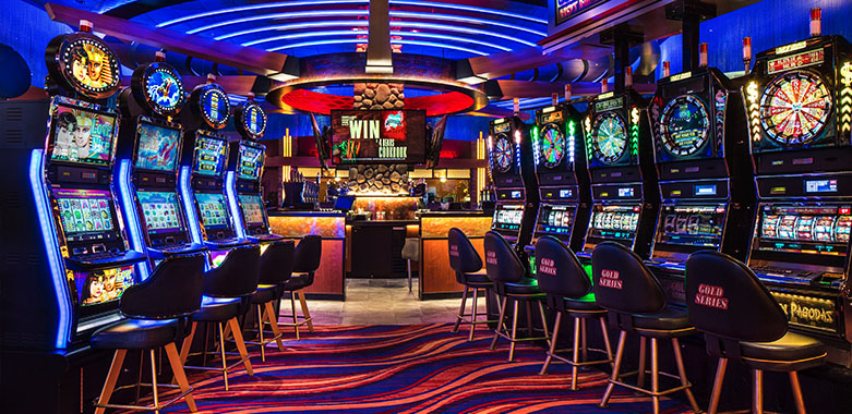 The Key to Gacor Wins: Insider Strategies for Successful Slot Play